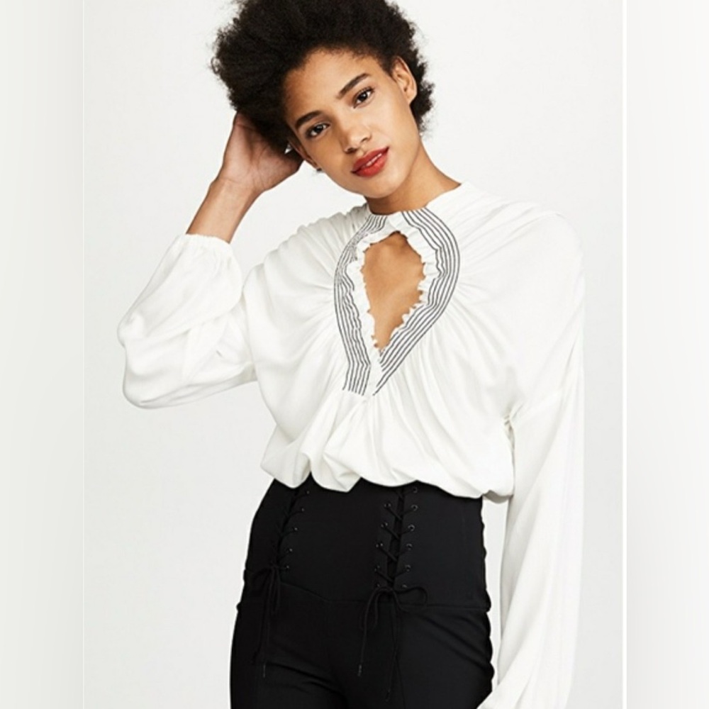 Rachel Comey shirt